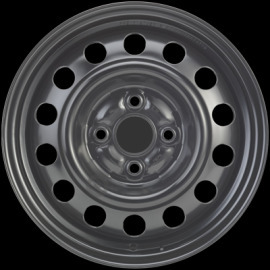 Alcar 6745 5.5Jx14 4x100 ET45