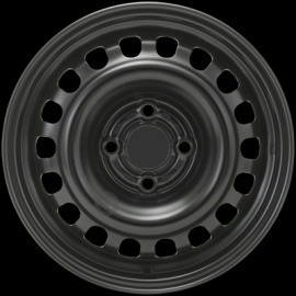 Alcar 6515 5.5Jx14 4x100 ET39