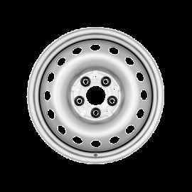 Alcar 6501 6.5Jx16 5x112 ET52