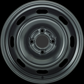 Alcar 6215 5.5Jx14 4x108 ET24