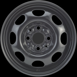 Alcar 4645 5.5Jx13 4x100 ET43