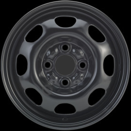 Alcar 3345 4.5Jx13 4x100 ET35