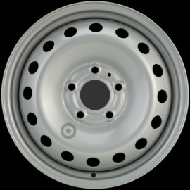 Alcar 9506 6Jx16 5x118 ET50