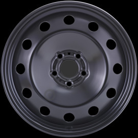 Alcar 9135 7Jx17 5x108 ET50