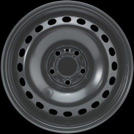 Alcar 8227 7Jx16 5x110 ET41