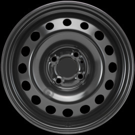 Alcar 7715 6Jx15 4x100 ET43