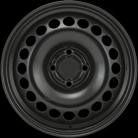 Alcar 6445 6Jx15 4x100 ET39