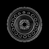 Alcar 4001 5Jx15 4x100 ET38 - cena, porovnanie