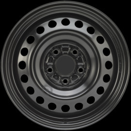 Alcar 8987 6.5Jx16 5x114.3 ET31.5