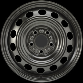 Alcar 8763 6.5Jx16 5x114.3 ET52.5