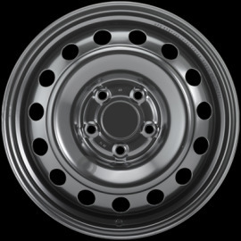 Alcar 7765 6.5Jx16 5x114.3 ET48.5