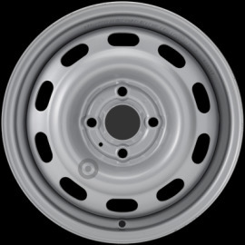 Alcar 4925 4.5Jx14 4x100 ET43.5