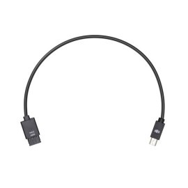 DJI Ronin-S Multi-Camera Control Cable (Mini-USB)