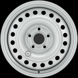 Alcar 8067 6.5JJx16 5x114.3 ET45