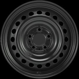 Alcar 7856 6.5JJx16 5x114.3 ET40