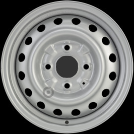 Alcar 6375 5.5JJx14 4x114.3 ET45