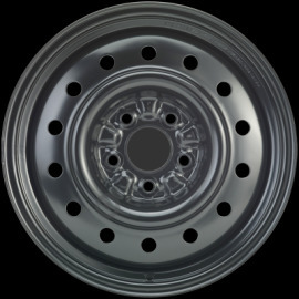 Alcar 9735 6.5JJx16 5x114.3 ET40