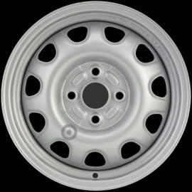 Alcar 6520 5.5JJx14 4x100 ET45