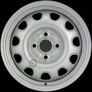 Alcar 6520 5.5JJx14 4x100 ET45 - cena, porovnanie