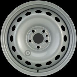 Alcar 7395 6Jx15 5x98 ET39