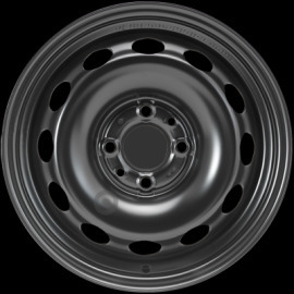 Alcar 7360 5.5Jx14 4x98 ET35