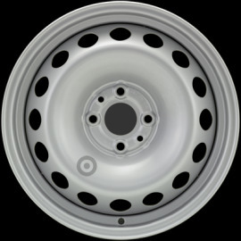 Alcar 6815 5.5Jx15 4x98 ET32