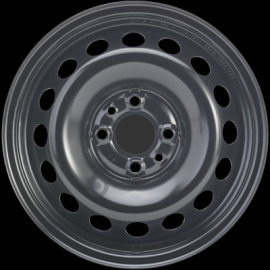 Alcar 6165 5.5Jx14 4x98 ET35