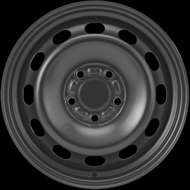 Alcar 8795 6Jx15 5x108 ET52.5