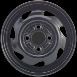 Alcar 3895 5Jx13 4x108 ET43.5