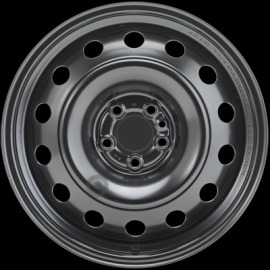 Alcar 8053 6Jx16 5x98 ET36.5