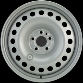 Alcar 8049 6Jx16 5x98 ET36.5