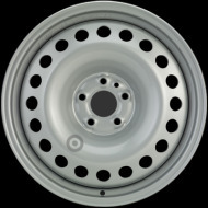 Alcar 8049 6Jx16 5x98 ET36.5