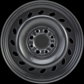 Alcar 3450 5.00Bx13 4x98 ET33