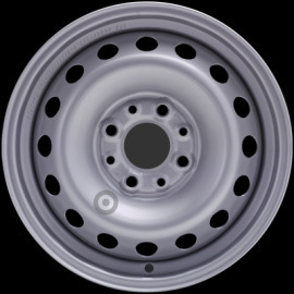 Alcar 4450 5.00Bx13 4x98 ET35