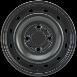 Alcar 4075 5.00Bx13 4x108 ET28