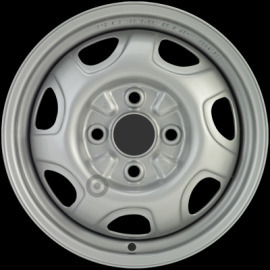 Alcar 4030 5.00Bx13 4x100 ET46