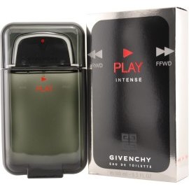 Givenchy Play Intense 100 ml