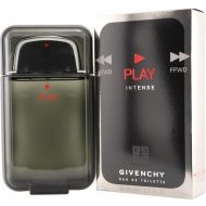 Givenchy Play Intense 100 ml - cena, porovnanie