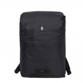 Crumpler The Expandable Travel Backpack