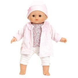 Petitcollin Baby Doll Lila