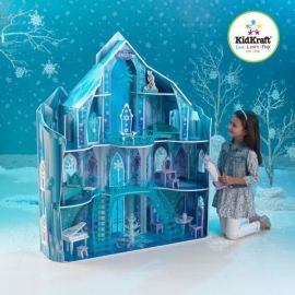 KidKraft Frozen Ľadové kráľovstvo