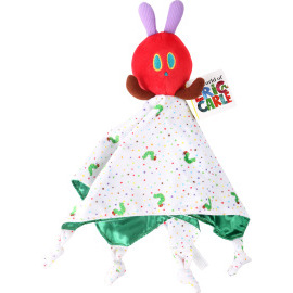 Small Foot Nenásytná húsenička Muchláčik