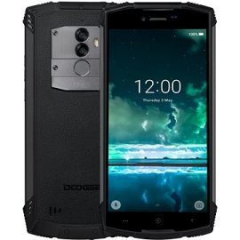 Doogee S55