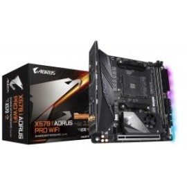 Gigabyte X570 I AORUS PRO WIFI