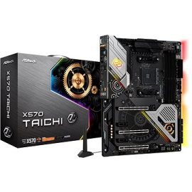 Asrock X570 Taichi