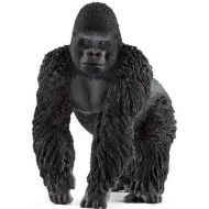 Schleich Gorilí samec - cena, porovnanie