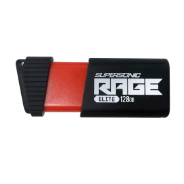 Patriot Supersonic Rage Elite 128GB