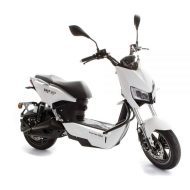 Sxt Scooters Z3