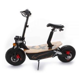 Sxt Scooters Monster 10381