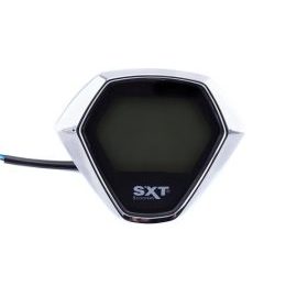 Sxt Scooters LCD Rýchlomer